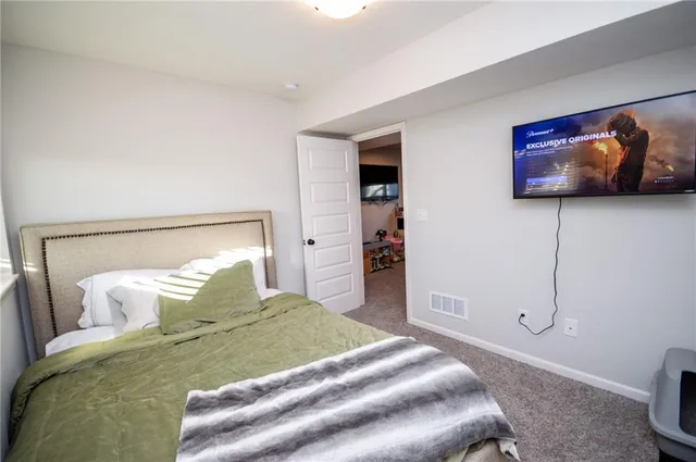 $379,000 | 1103 Northwest 4th Street, Oak Grove, MO 64075