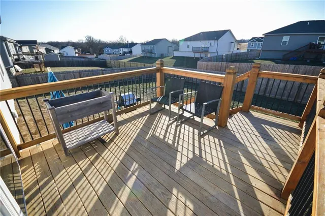 $379,000 | 1103 Northwest 4th Street, Oak Grove, MO 64075