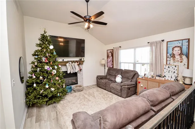 $379,000 | 1103 Northwest 4th Street, Oak Grove, MO 64075