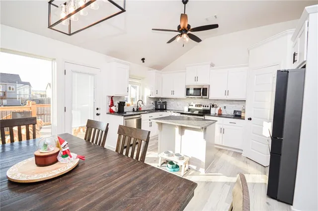 $379,000 | 1103 Northwest 4th Street, Oak Grove, MO 64075