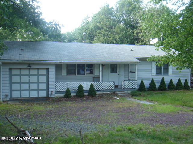 227 Mountain Road Albrightsville, PA 18210 - Photo 1 of 7 main