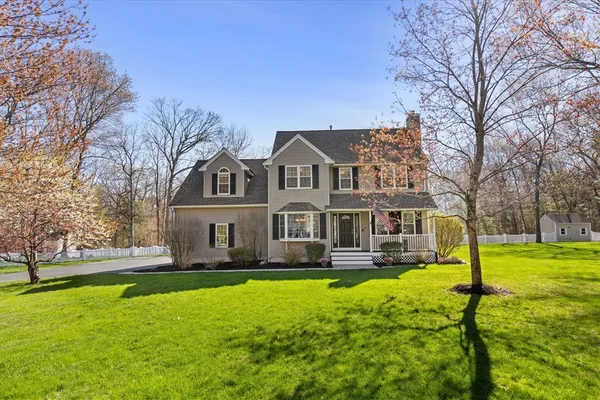 $875,000 | 21 Cooper Drive, Franklin, MA 02038