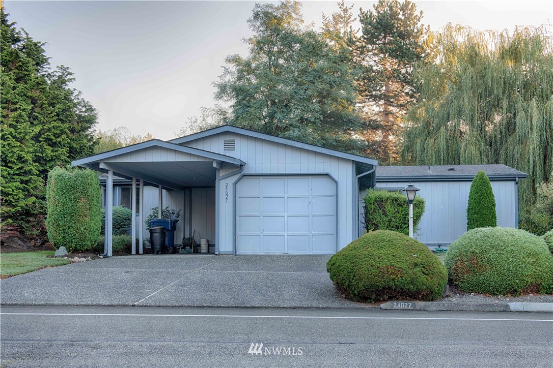 24027 10th Place West Bothell, WA 98021 - Photo 1 of 40