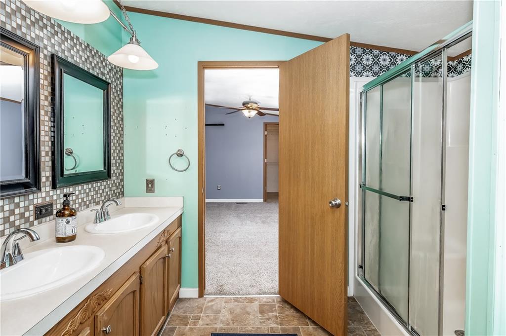 1726 Getty Avenue Indiana, PA 15701 - Photo 28 of 42