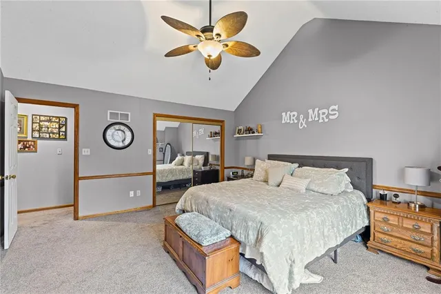 $345,000 | 1300 Northwest Timber Oak Drive, Blue Springs, MO 64015