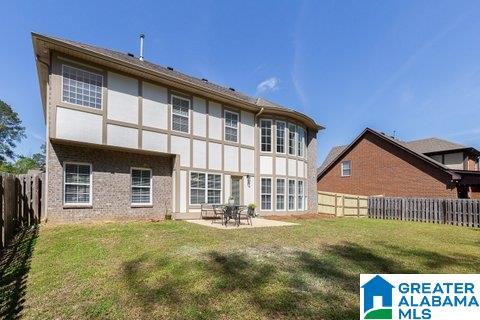 125 Seams Way Alabaster, AL 35007 - Photo 28 of 37