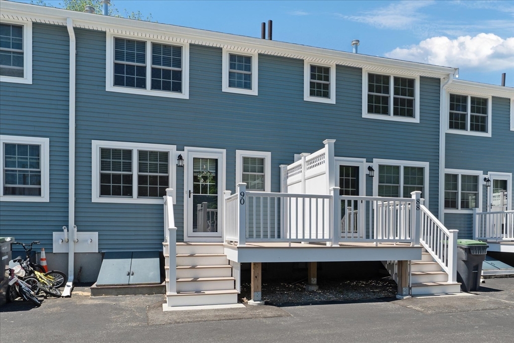 90 Durham Road, Unit 90 Dedham, MA 02026 - Photo 3 of 41