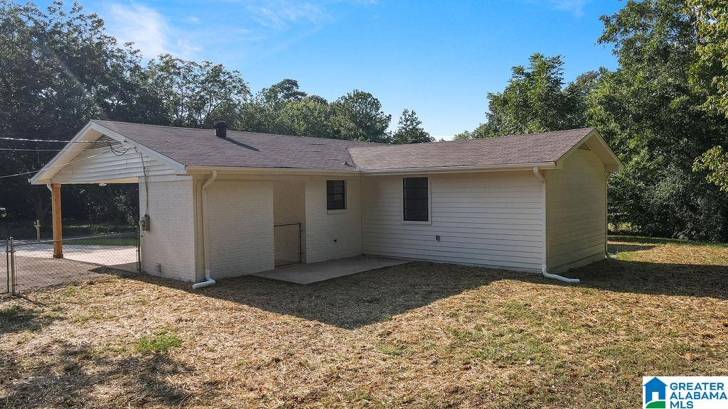 5585 Tanner Street Mount Olive, AL 35117 - Photo 5 of 35
