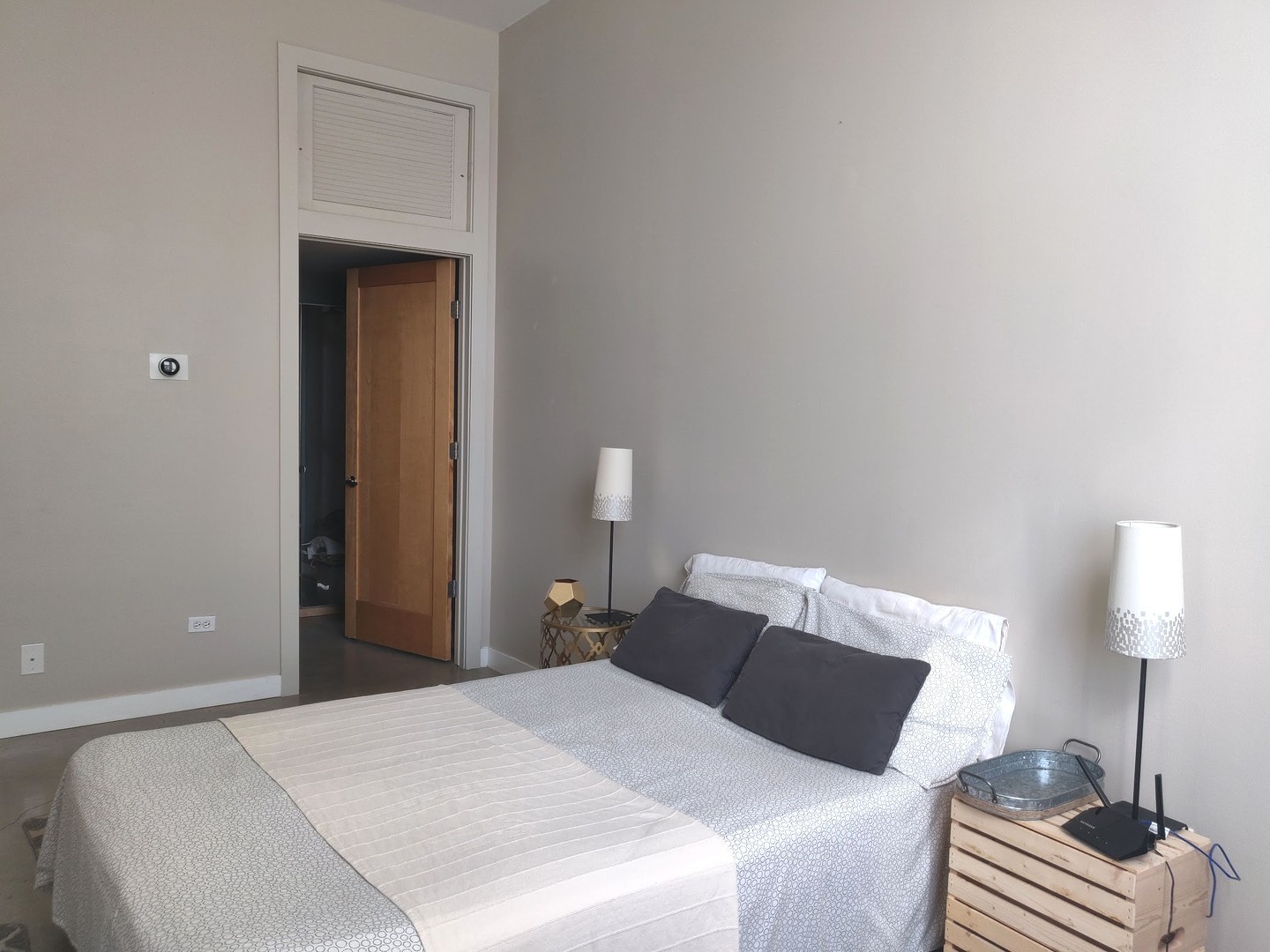 939 West Madison Street, Unit 604 Chicago, IL 60607 - Photo 7 of 16 Gallery Image 7