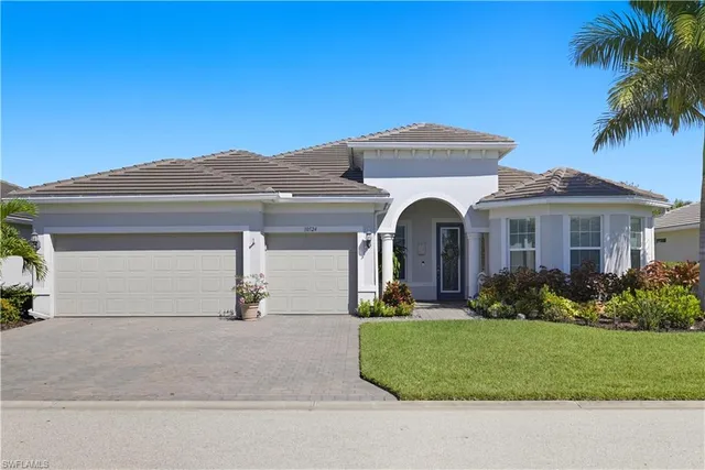 $769,900 | 10524 Otter Key Lane, Estero, FL 33928
