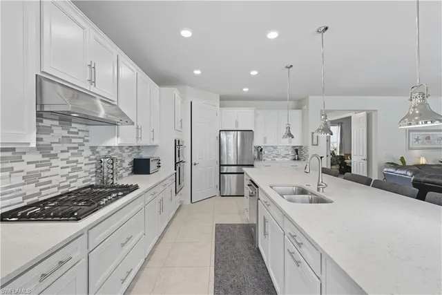 $769,900 | 10524 Otter Key Lane, Estero, FL 33928