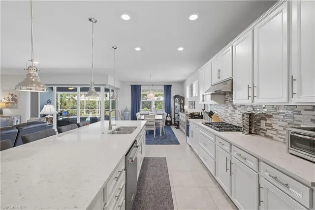 $769,900 | 10524 Otter Key Lane, Estero, FL 33928