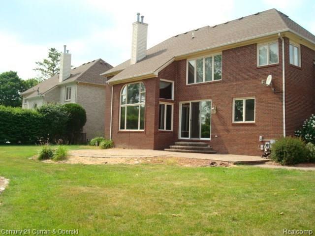 35377 Curtis Road Livonia, MI 48152 - Photo 9 of 59 DSC01995.JPG