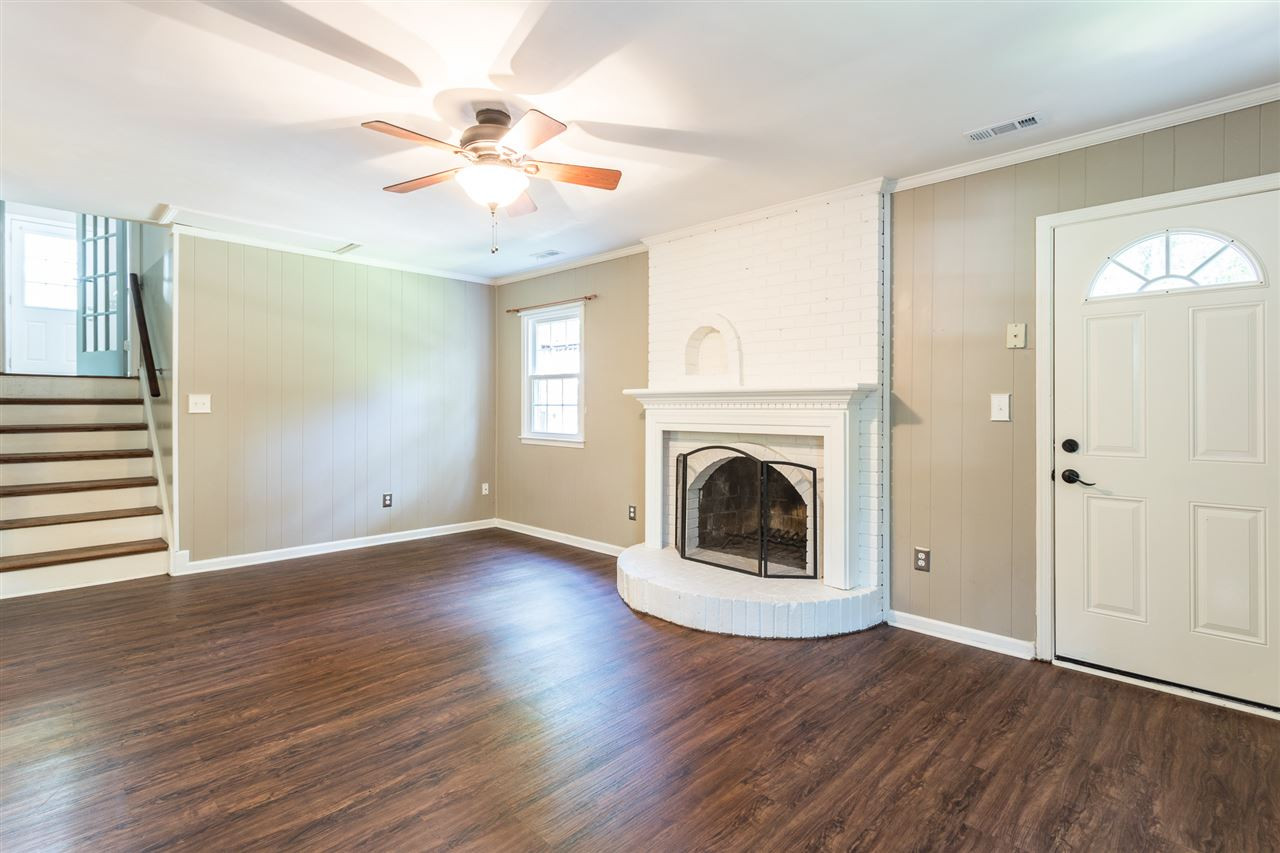7604 Copper Mine Lane Raleigh, NC 27615 - Photo 12 of 25 Photo 12