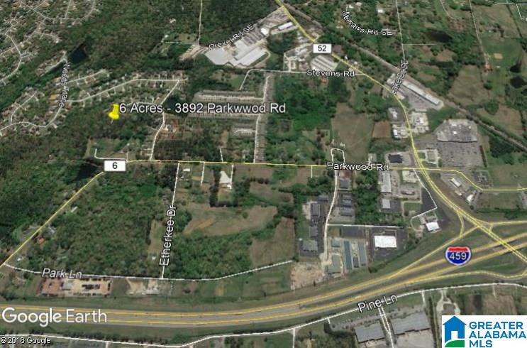 3892 Parkwood Road, Unit 6 ACRES Birmingham, AL 35244 - Photo 6 of 6