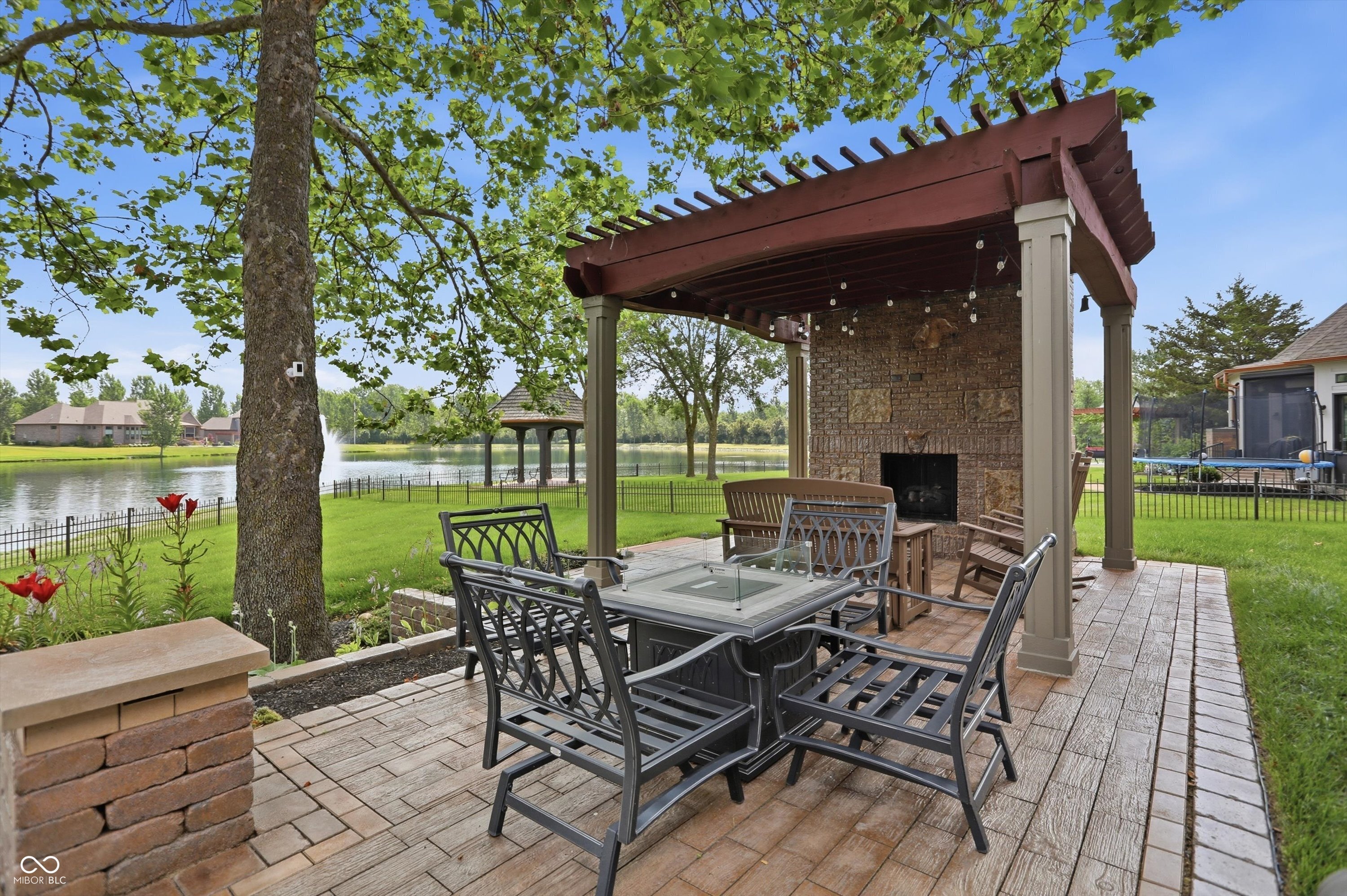 11699 West Road Zionsville, IN 46077 - Photo 67 of 95 Gallery Image 67