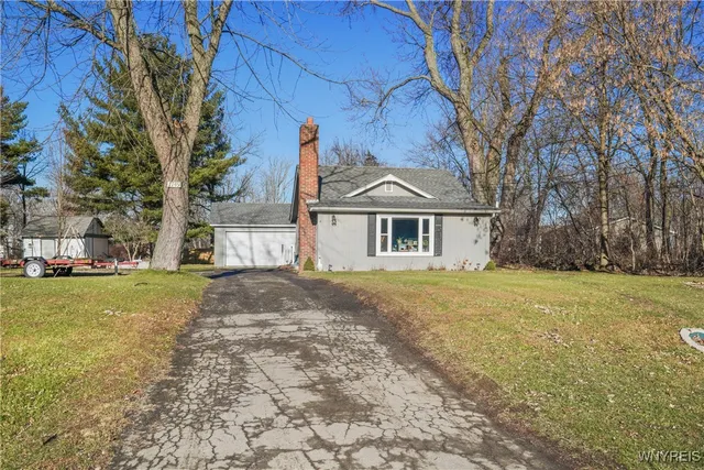 $159,900 | 1749 Lake Road, Porter, NY 14174