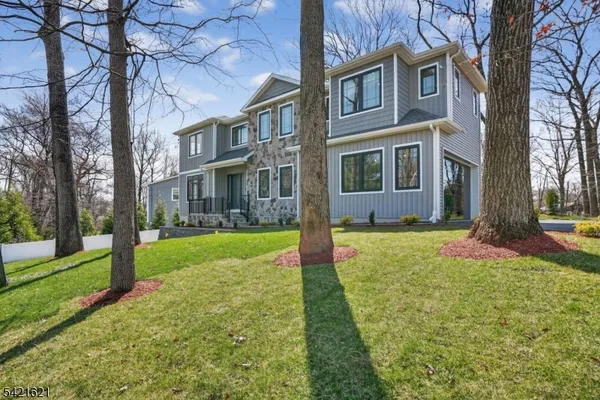 $1,600,000 | 1345 Overhill Street, Westfield, NJ 07090