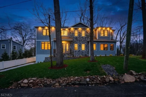 $1,600,000 | 1345 Overhill Street, Westfield, NJ 07090