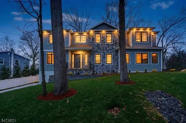 $1,600,000 | 1345 Overhill Street, Westfield, NJ 07090