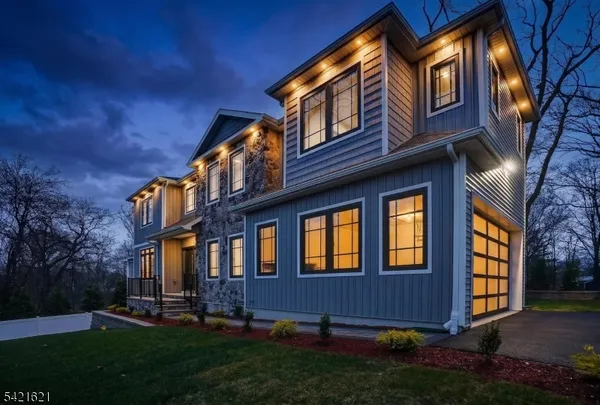 $1,600,000 | 1345 Overhill Street, Westfield, NJ 07090