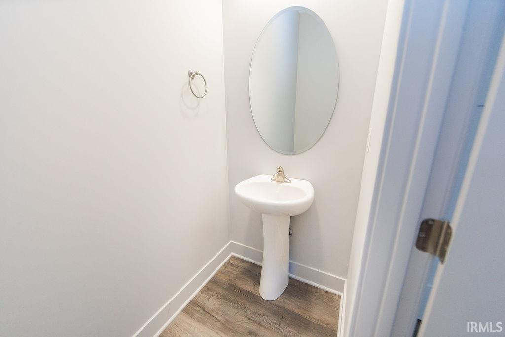 1259 West Rangeview Circle Bloomington, IN 47403 - Photo 12 of 32