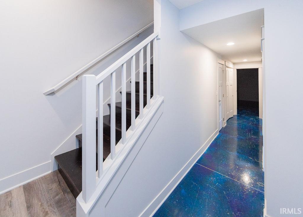 1259 West Rangeview Circle Bloomington, IN 47403 - Photo 14 of 32