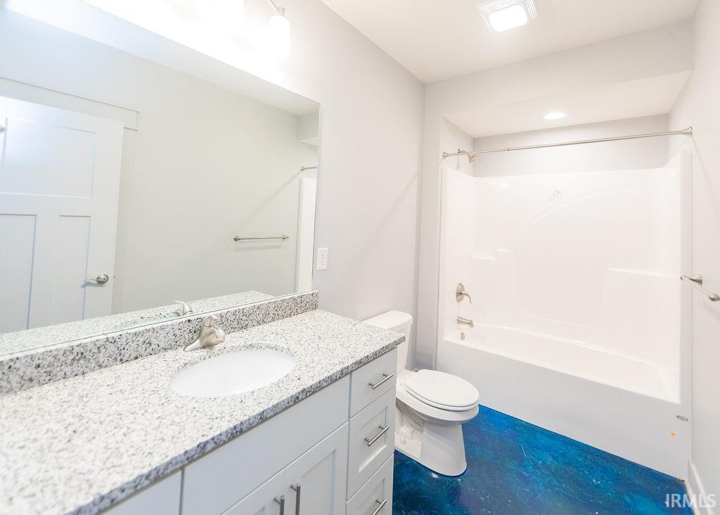 1259 West Rangeview Circle Bloomington, IN 47403 - Photo 17 of 32