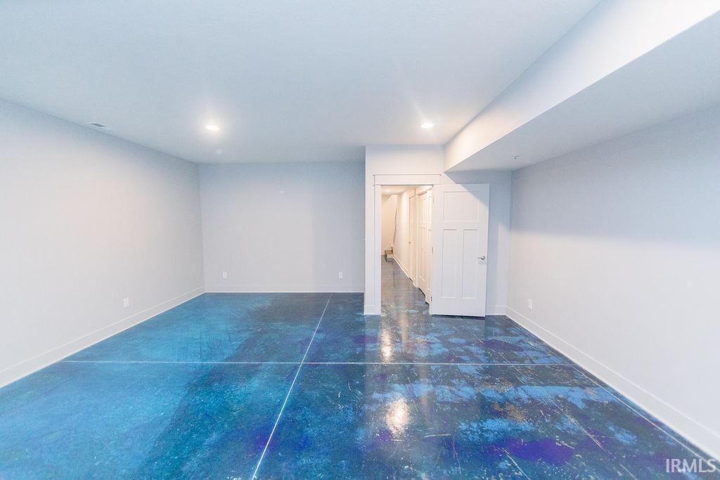 1259 West Rangeview Circle Bloomington, IN 47403 - Photo 20 of 32