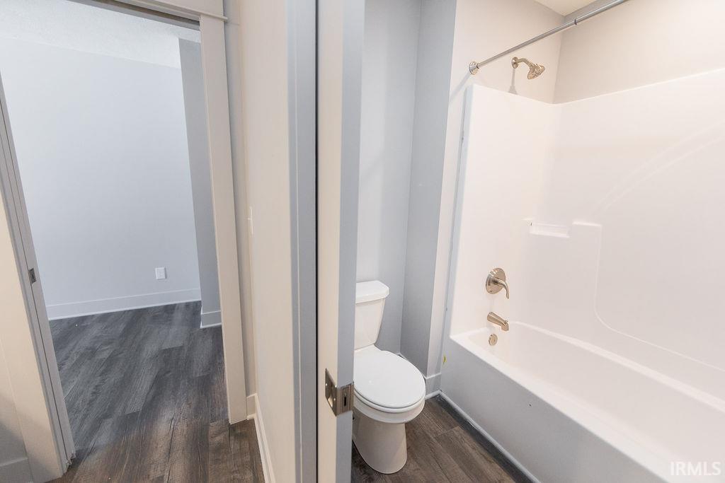 1259 West Rangeview Circle Bloomington, IN 47403 - Photo 24 of 32