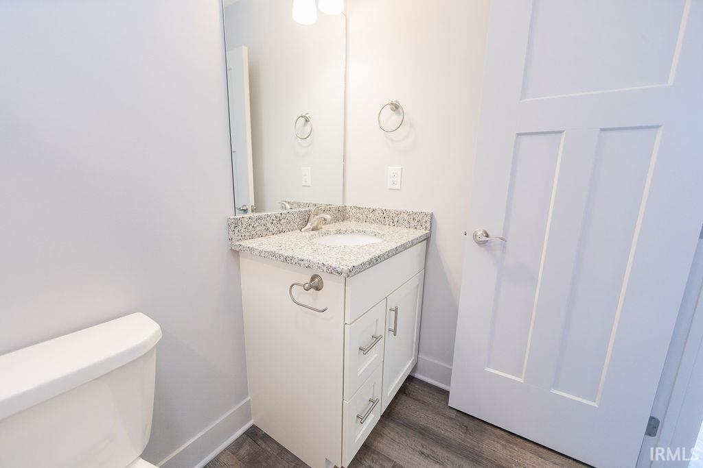 1259 West Rangeview Circle Bloomington, IN 47403 - Photo 31 of 32