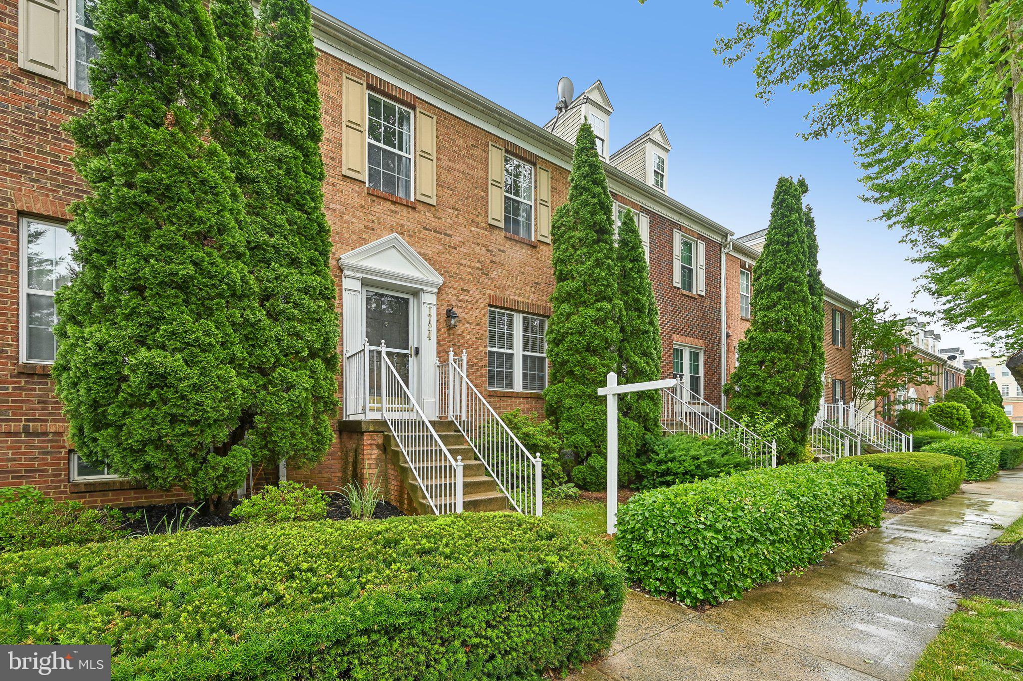 1724 Emory Street Frederick, MD 21701 - Photo 3 of 53