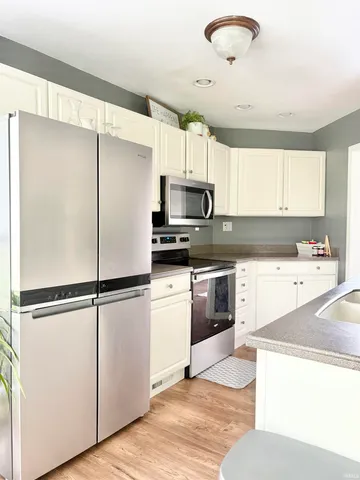 $275,000 | 960 Quail Ridge Circle, Vincennes, IN 47591