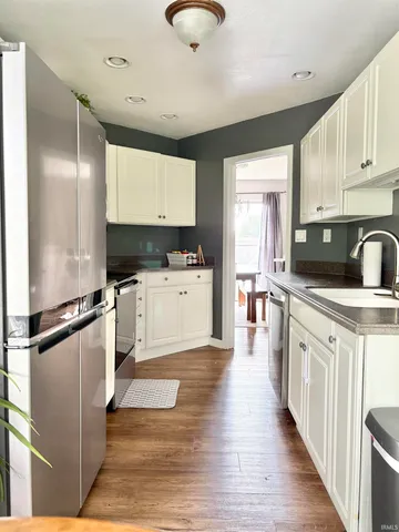 $275,000 | 960 Quail Ridge Circle, Vincennes, IN 47591