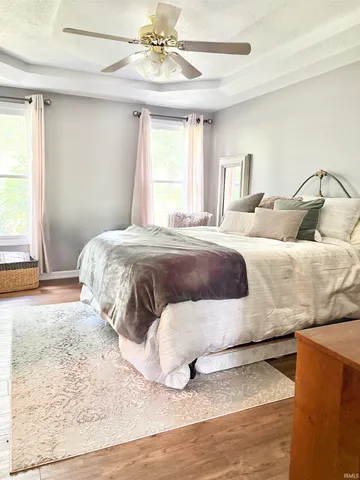 $275,000 | 960 Quail Ridge Circle, Vincennes, IN 47591