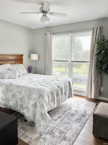 $275,000 | 960 Quail Ridge Circle, Vincennes, IN 47591