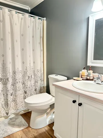 $275,000 | 960 Quail Ridge Circle, Vincennes, IN 47591