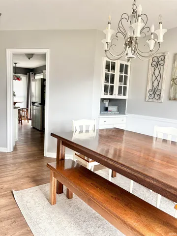 $275,000 | 960 Quail Ridge Circle, Vincennes, IN 47591