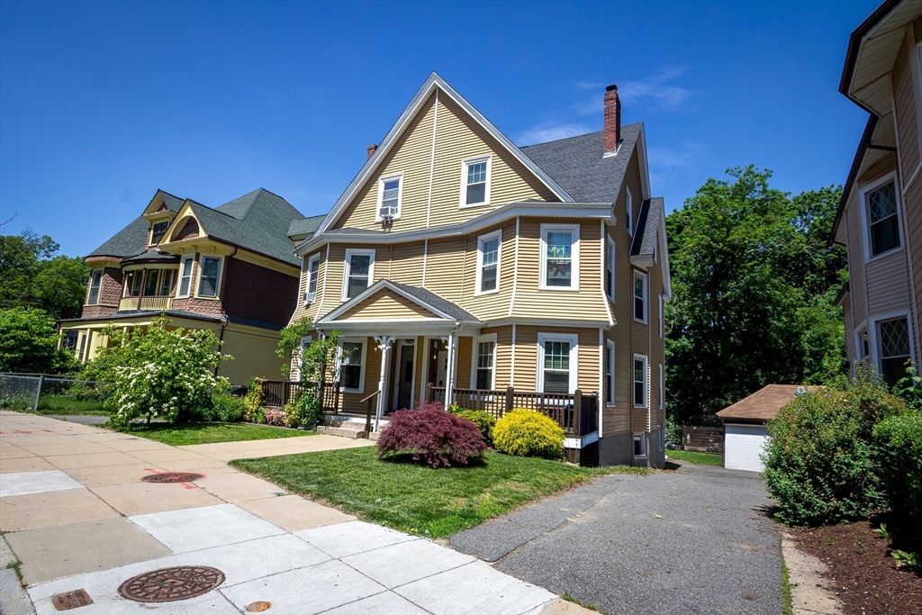 287 Walnut Avenue Boston, MA 02119 - Photo 31 of 31