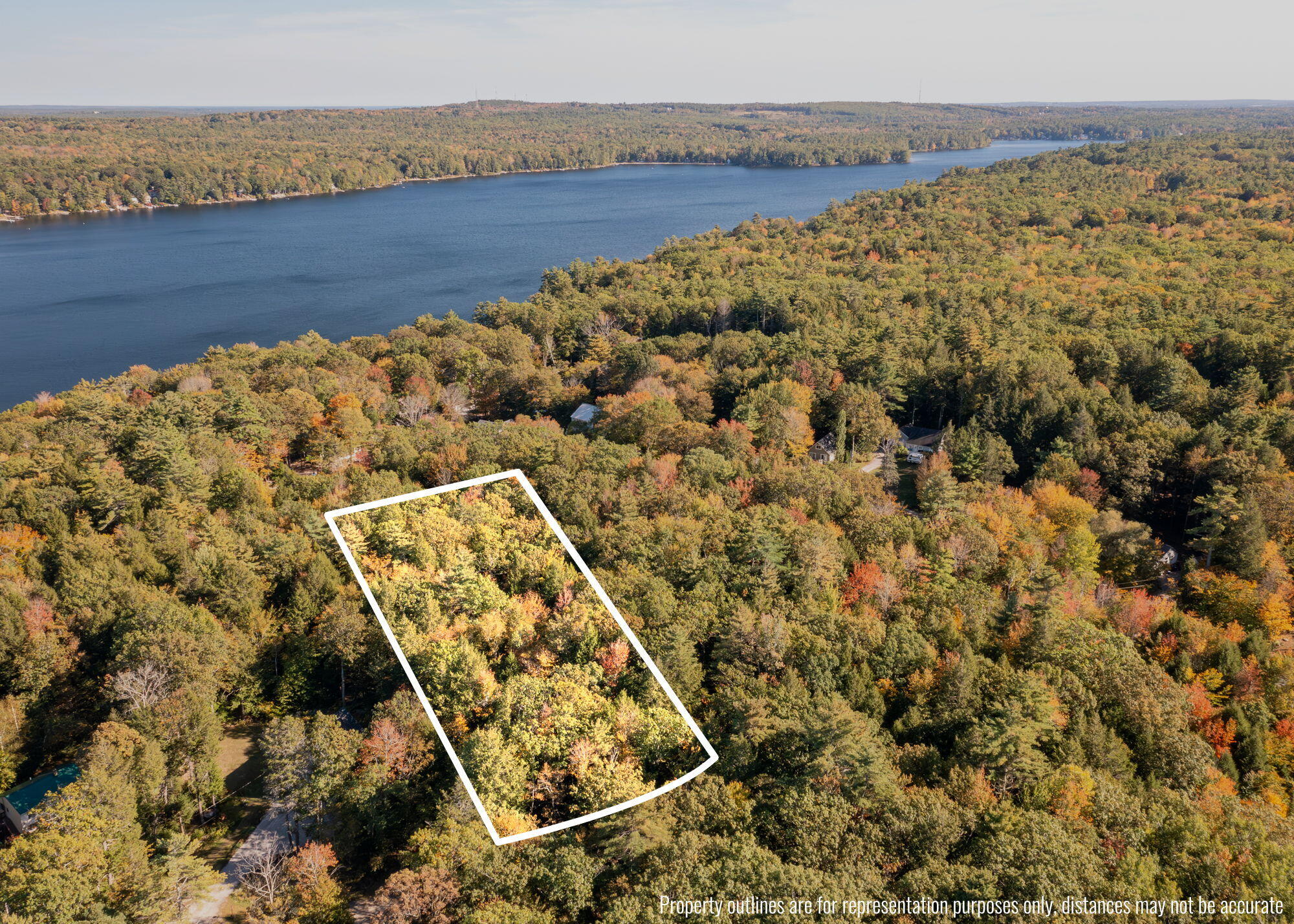 Lot#1 Candlewyck Road Windham, ME 04062 - Photo 1 of 5 CandlewyckLn-Windham-01a