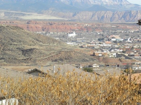 690 WEST Cir Street, Unit 7 St. George, UT 84770 - Photo 1 of 1 Area Views
