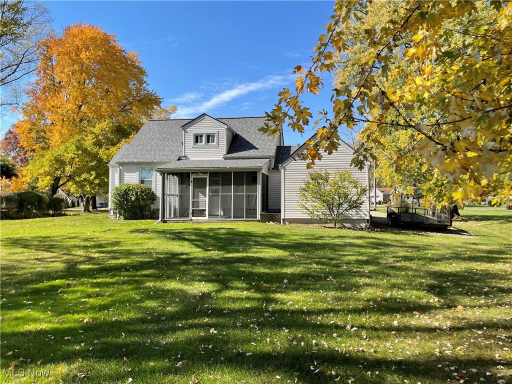 5585 Manchester Road Akron, OH 44319 - Photo 19 of 22