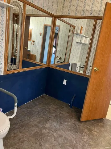 $125,000 | 204 East Bridge Street, Pennville, IN 47369