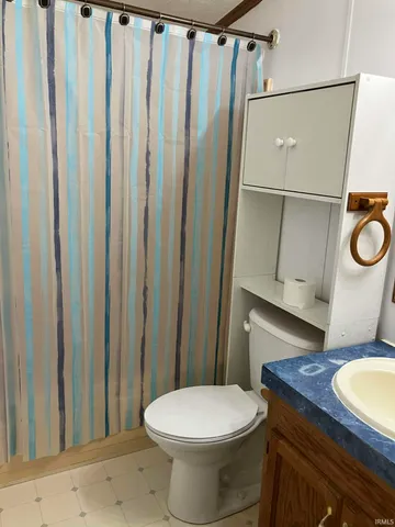 $125,000 | 204 East Bridge Street, Pennville, IN 47369