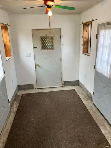 $125,000 | 204 East Bridge Street, Pennville, IN 47369