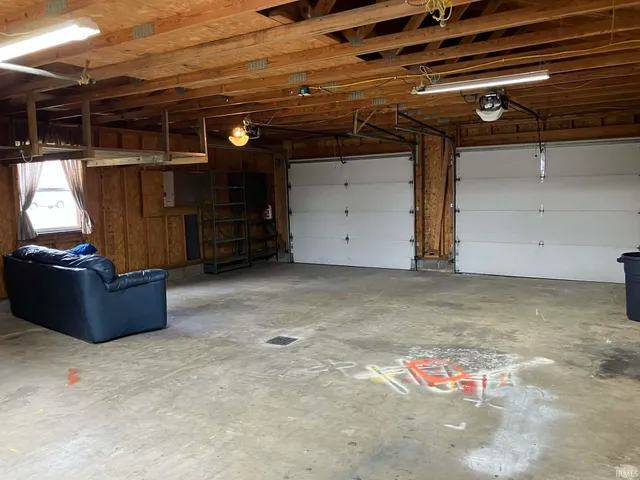 $125,000 | 204 East Bridge Street, Pennville, IN 47369