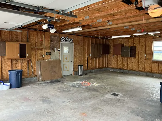 $125,000 | 204 East Bridge Street, Pennville, IN 47369