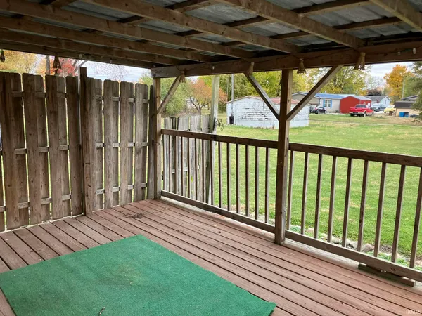 $125,000 | 204 East Bridge Street, Pennville, IN 47369