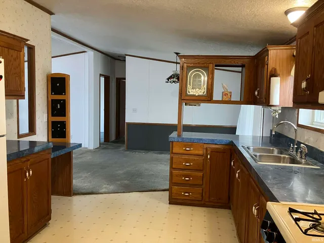 $125,000 | 204 East Bridge Street, Pennville, IN 47369