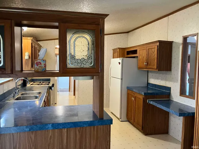 $125,000 | 204 East Bridge Street, Pennville, IN 47369